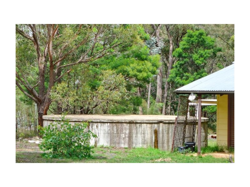 Canyonleigh NSW 2577