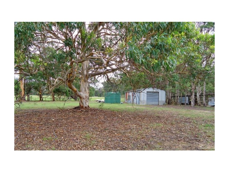 Canyonleigh NSW 2577