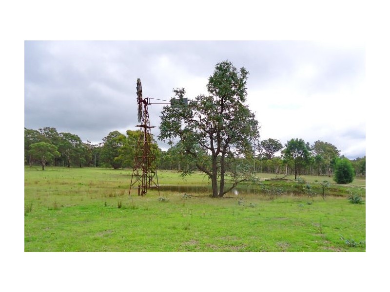 Canyonleigh NSW 2577