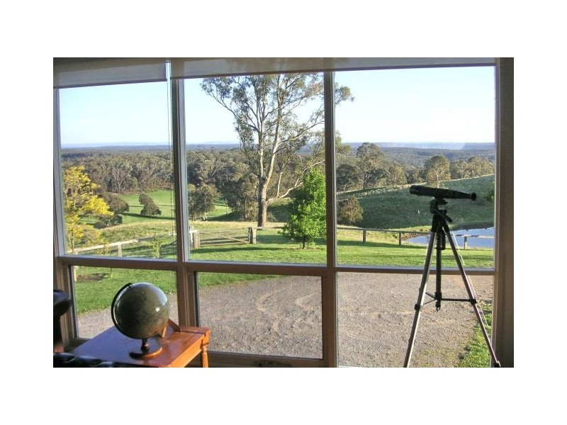 High Range NSW 2575