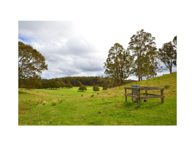 High Range NSW 2575