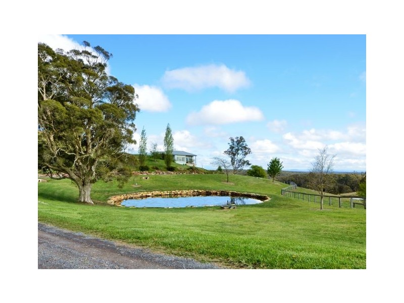 High Range NSW 2575