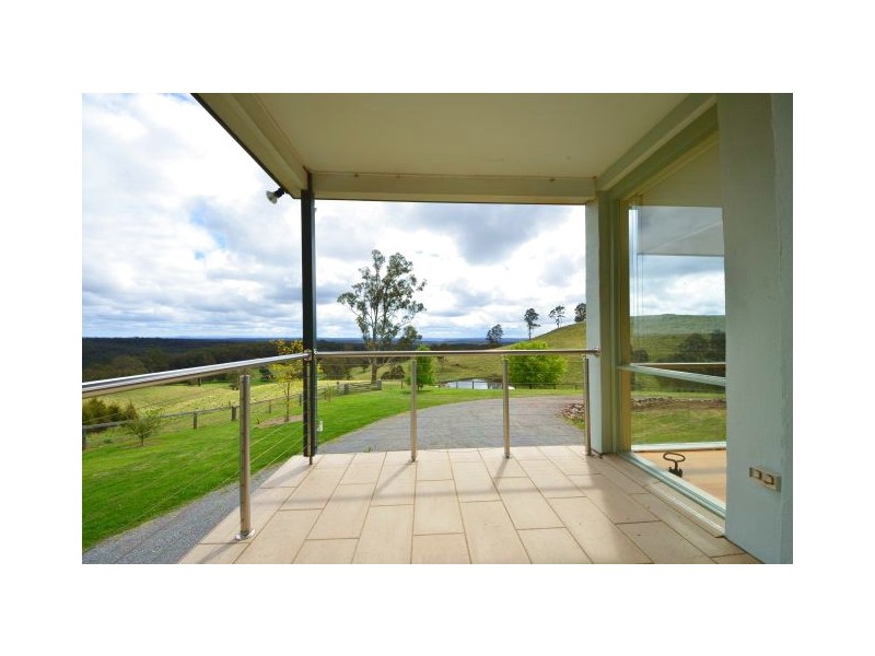 High Range NSW 2575