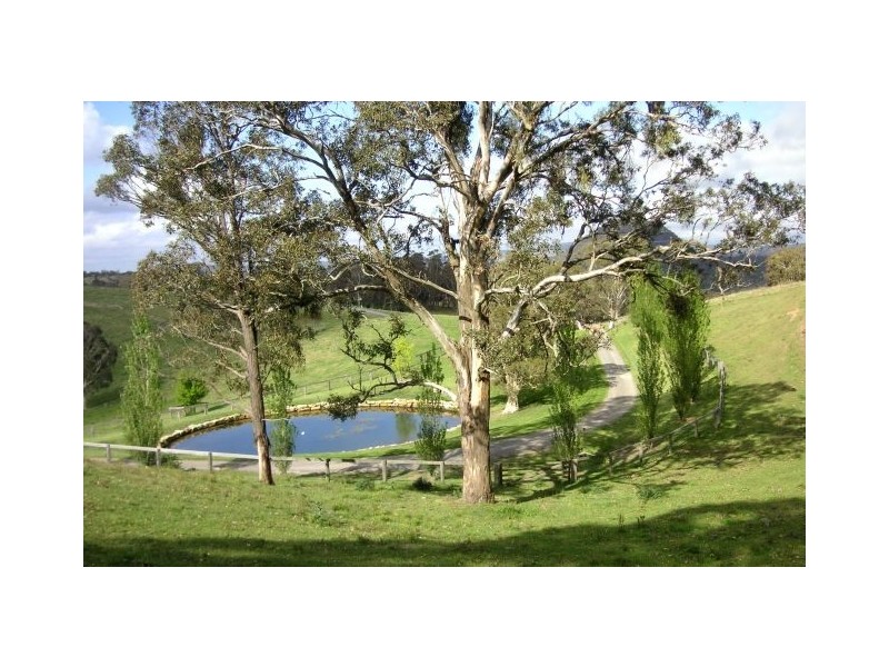 High Range NSW 2575