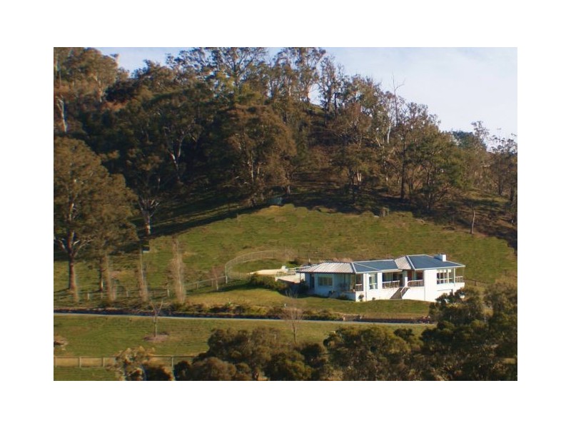 High Range NSW 2575