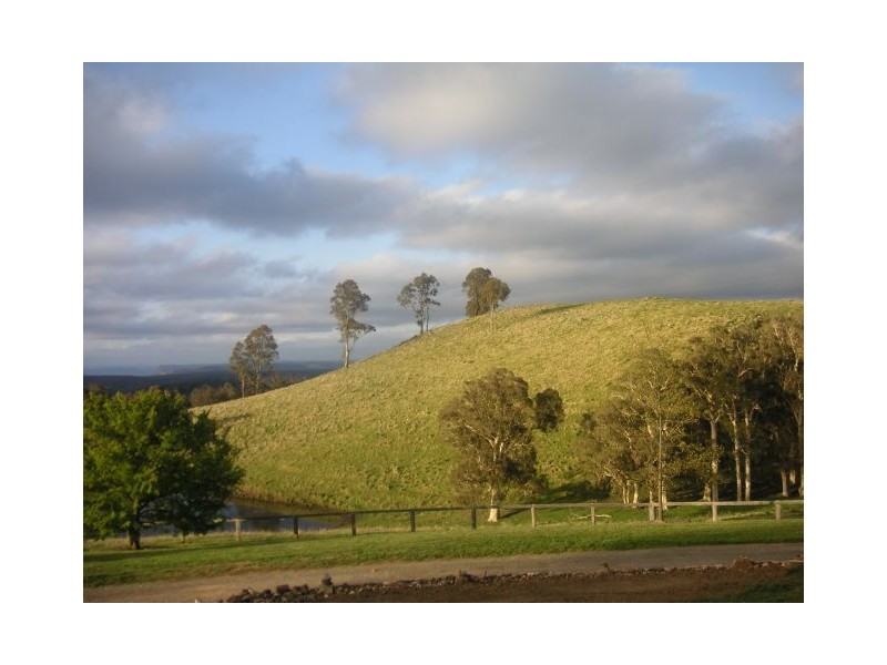 High Range NSW 2575
