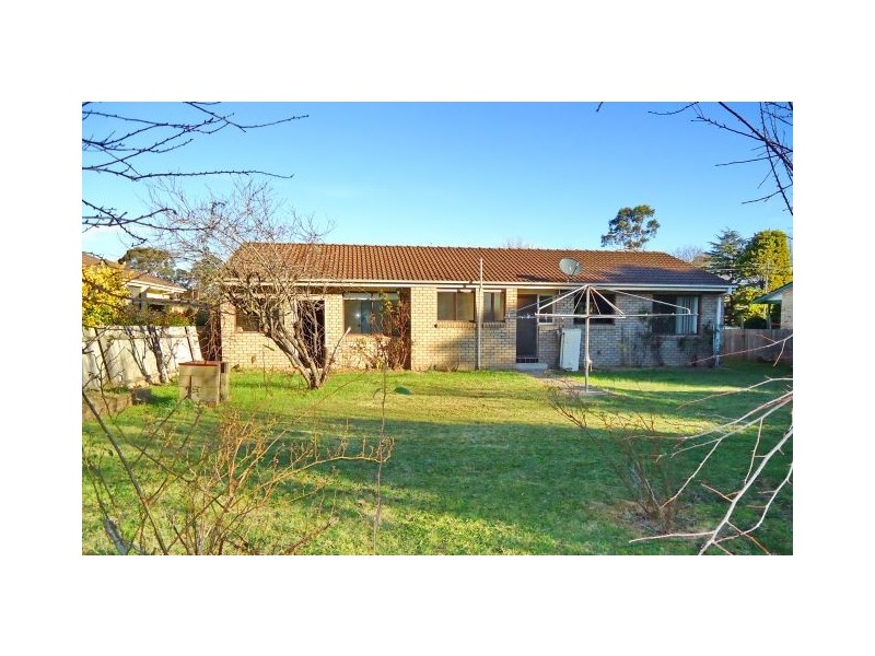 22 Thompson Street, Bowral NSW 2576