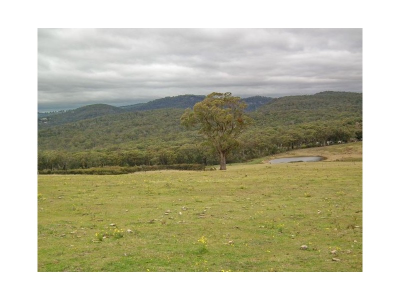 Lot 2 Drapers Road, Colo Vale NSW 2575
