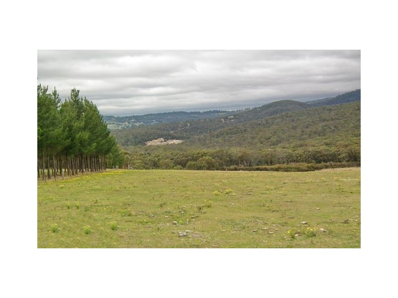 Lot 2 Drapers Road, Colo Vale NSW 2575