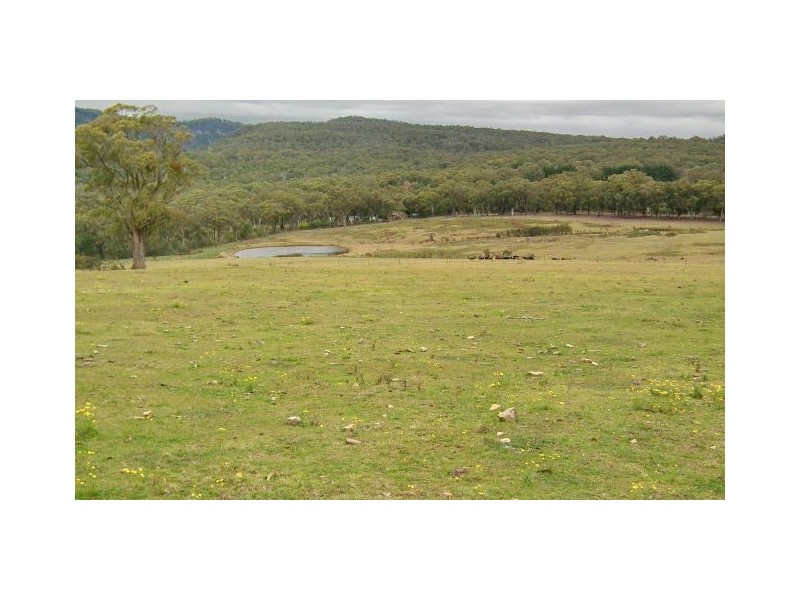 Lot 2 Drapers Road, Colo Vale NSW 2575