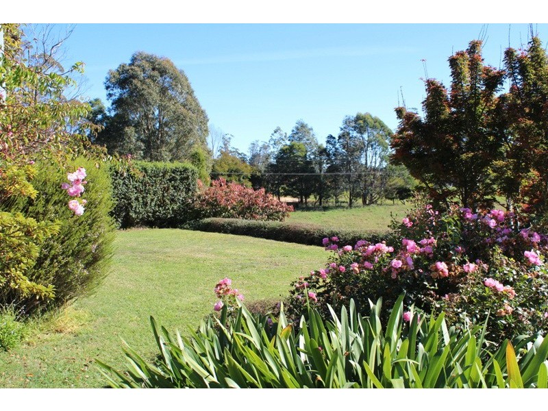 Kangaloon NSW 2576