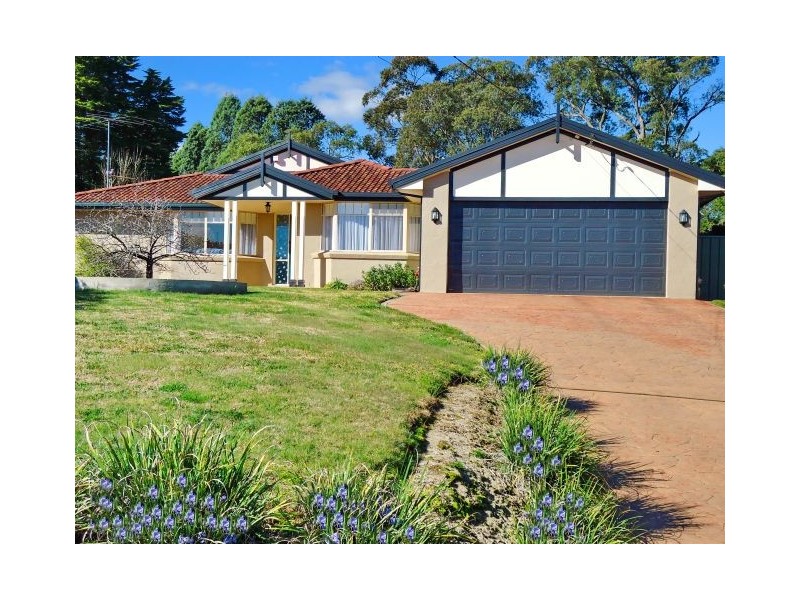 29 Trelm Place, Moss Vale NSW 2577