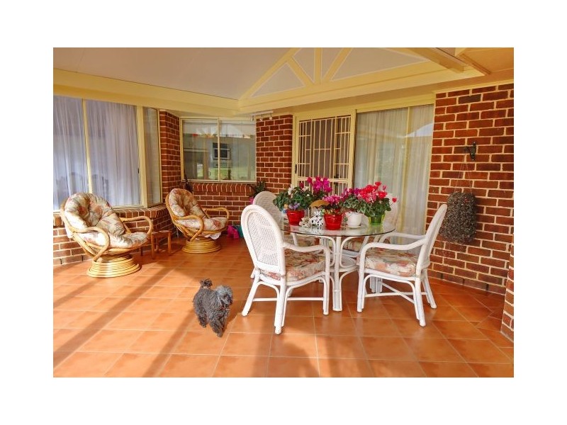 5 Stratford Way, Burradoo NSW 2576