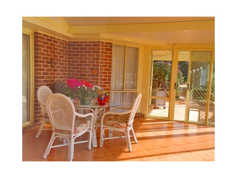 5 Stratford Way, Burradoo NSW 2576