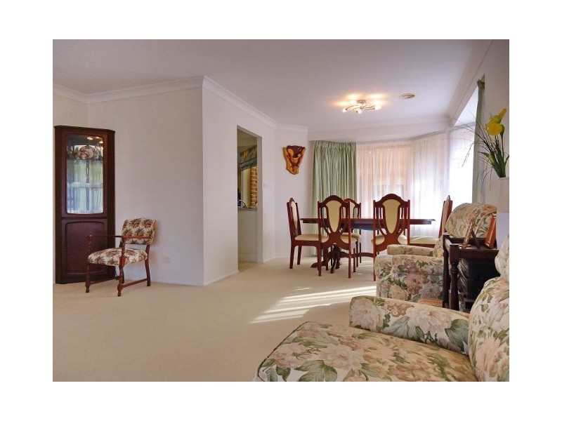 5 Stratford Way, Burradoo NSW 2576