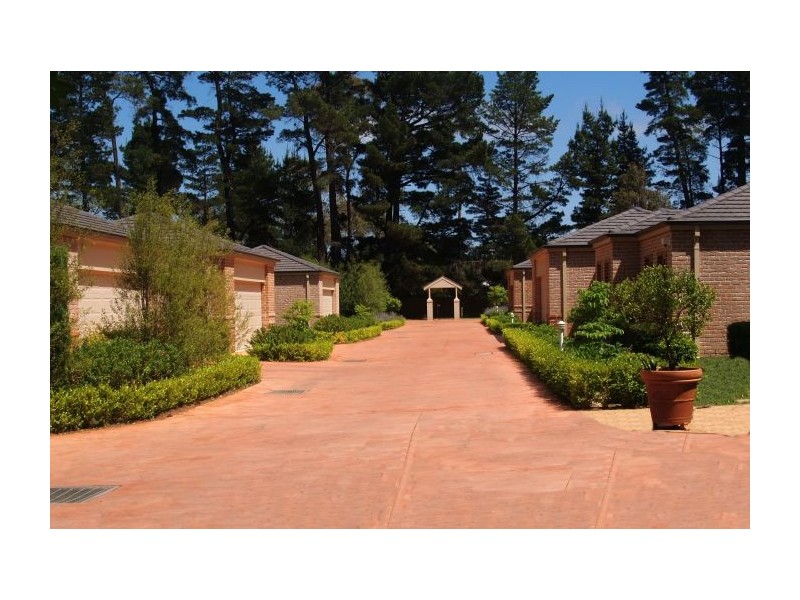 Burradoo NSW 2576