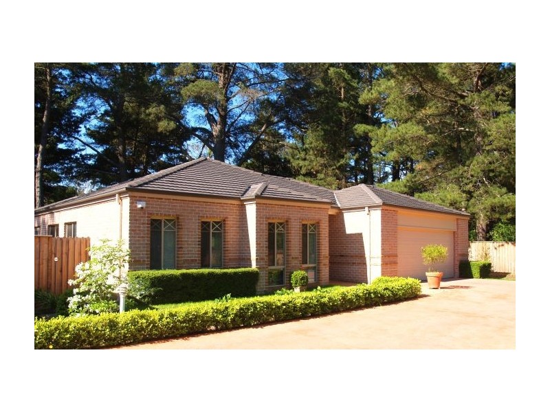 Burradoo NSW 2576