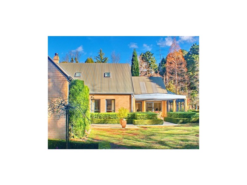 Burradoo NSW 2576