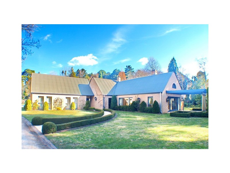 Burradoo NSW 2576