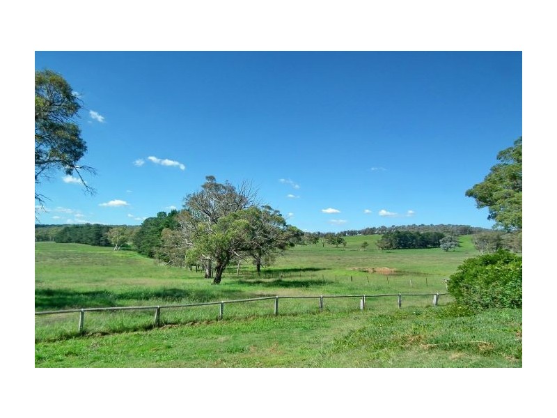 - WENDELA Canyonleigh Road, Canyonleigh NSW 2577