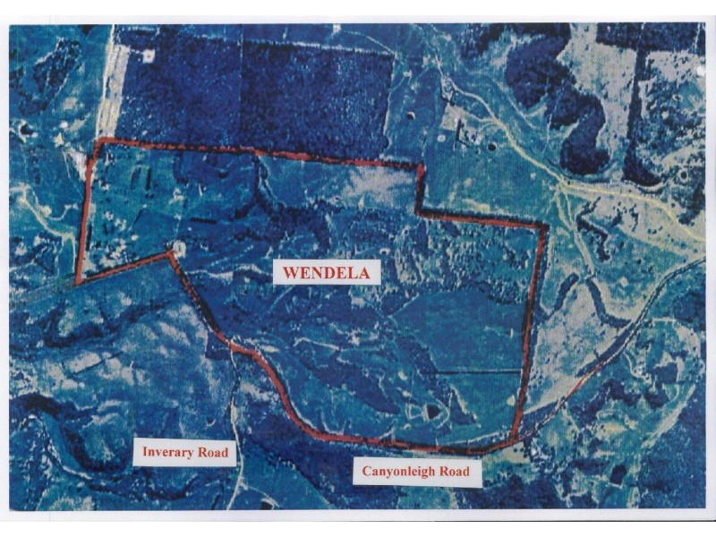 - WENDELA Canyonleigh Road, Canyonleigh NSW 2577