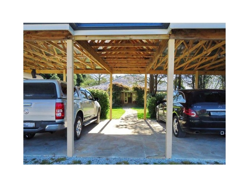 Sutton Forest NSW 2577