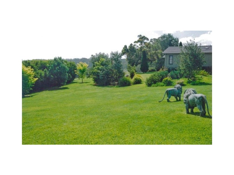 Kangaloon NSW 2576