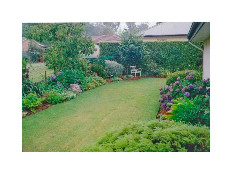 5a Badgery Street, Willow Vale NSW 2575