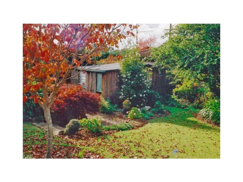 5a Badgery Street, Willow Vale NSW 2575