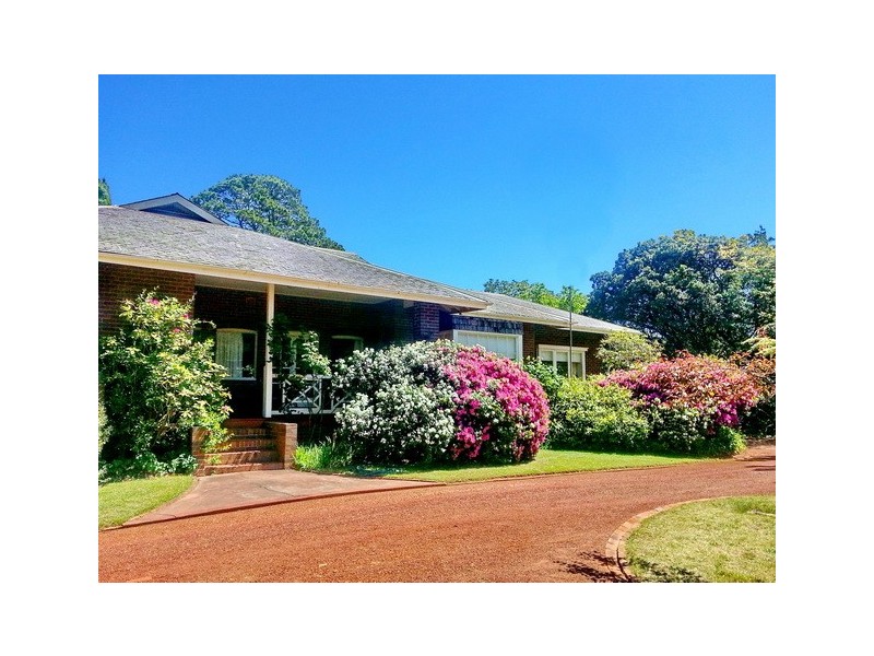 Bowral NSW 2576