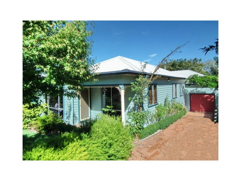 35 Clarke street, Bowral NSW 2576
