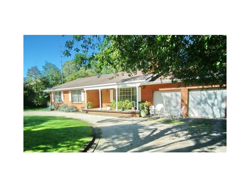 153 Bowral Street, Bowral NSW 2576