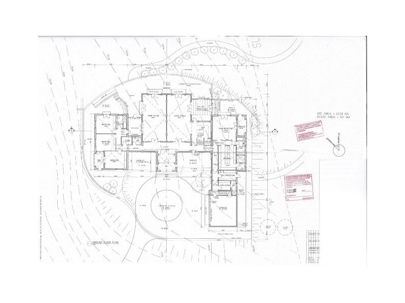 Sutton Forest NSW 2577 Floorplan
