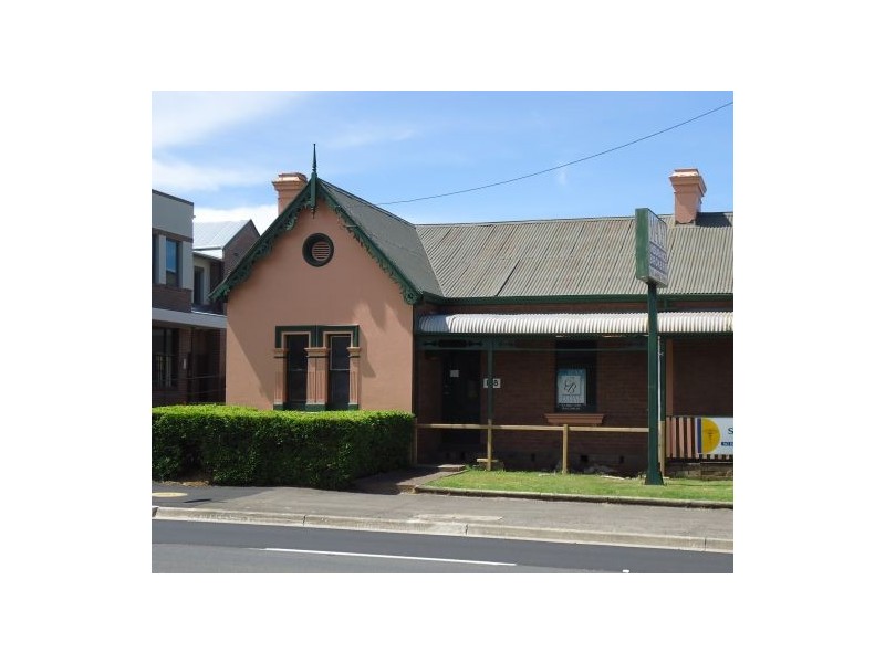 186-188 Bong Bong Street, Bowral NSW 2576