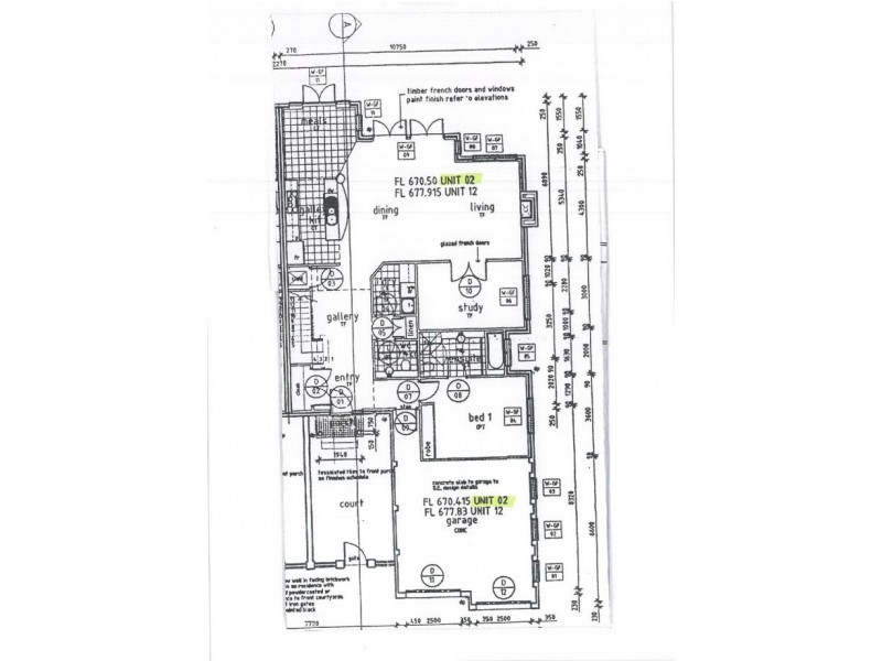 Burradoo NSW 2576 Floorplan