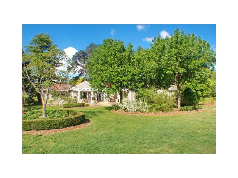 4 Werrington Street, Burradoo NSW 2576