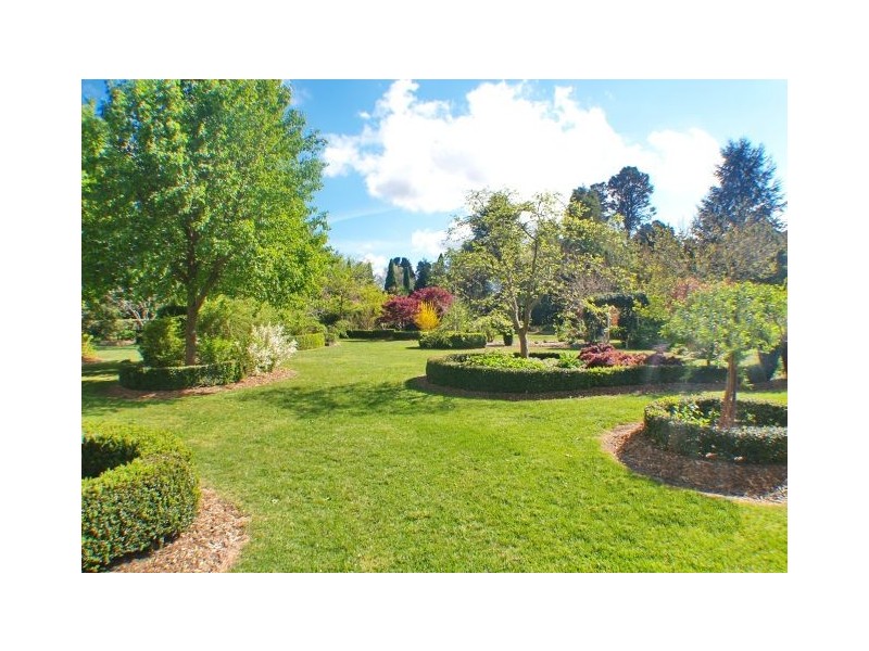4 Werrington Street, Burradoo NSW 2576