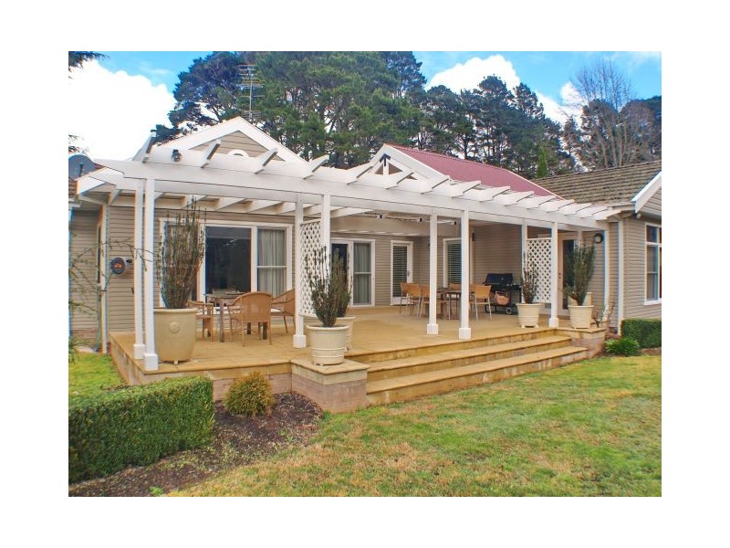 4 Werrington Street, Burradoo NSW 2576