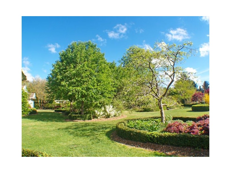 4 Werrington Street, Burradoo NSW 2576