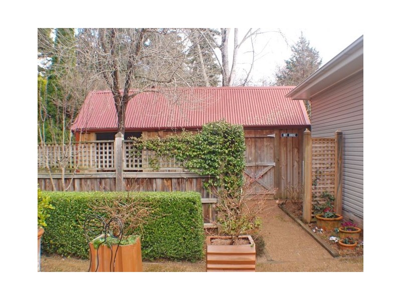 4 Werrington Street, Burradoo NSW 2576