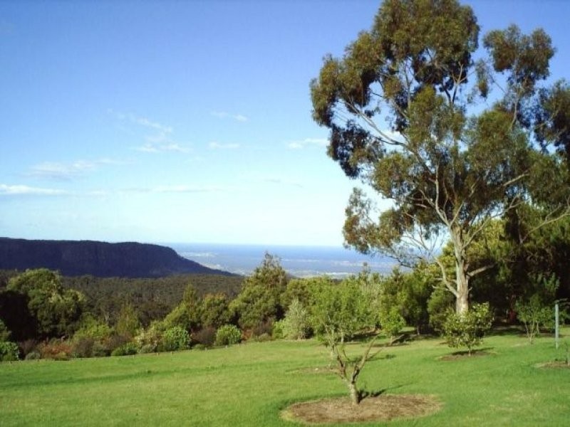 Robertson NSW 2577