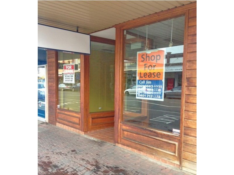 288 Bong Bong Street, Bowral NSW 2576