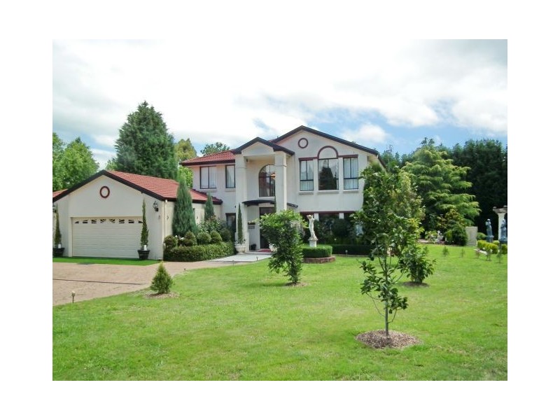 Bowral NSW 2576
