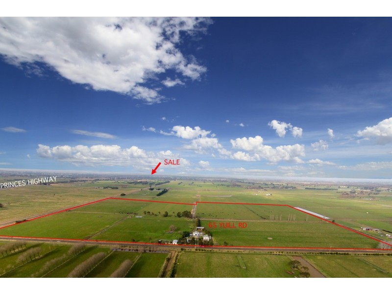 65 Yuill Road, Bundalaguah VIC 3851