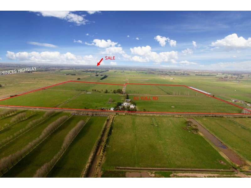 65 Yuill Road, Bundalaguah VIC 3851