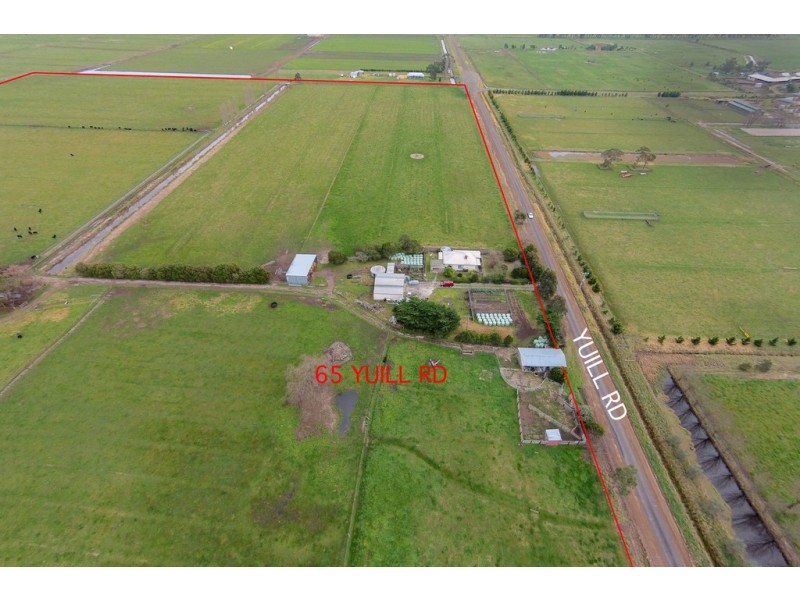 65 Yuill Road, Bundalaguah VIC 3851