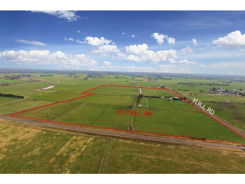 65 Yuill Road, Bundalaguah VIC 3851