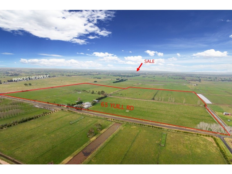 65 Yuill Road, Bundalaguah VIC 3851