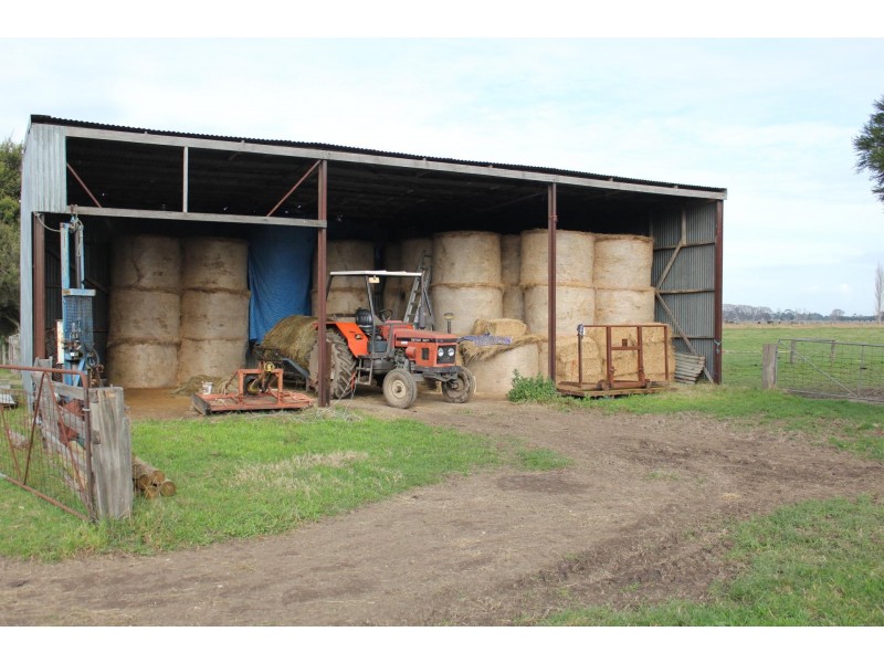 65 Yuill Road, Bundalaguah VIC 3851