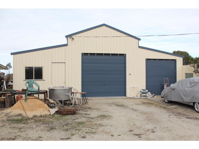 65 Yuill Road, Bundalaguah VIC 3851